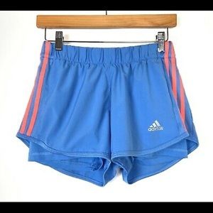 Adidas Athletic Shorts